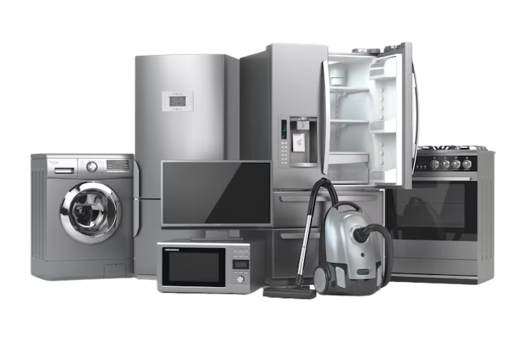 Appliance repair technician